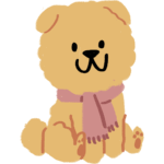ぽち
